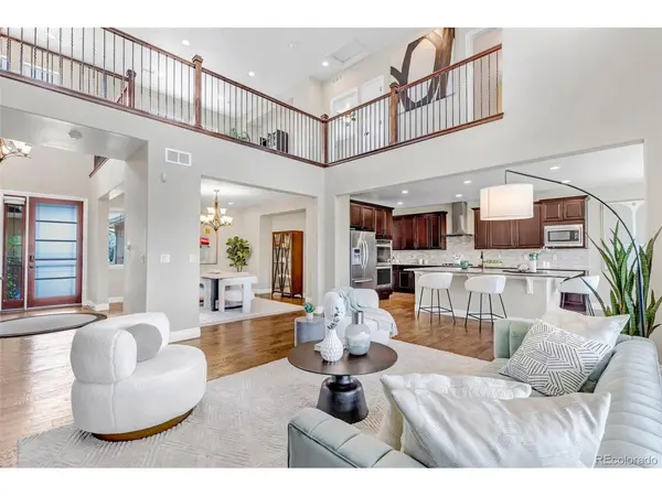 11890 W 39th, Wheat Ridge, CO 80033