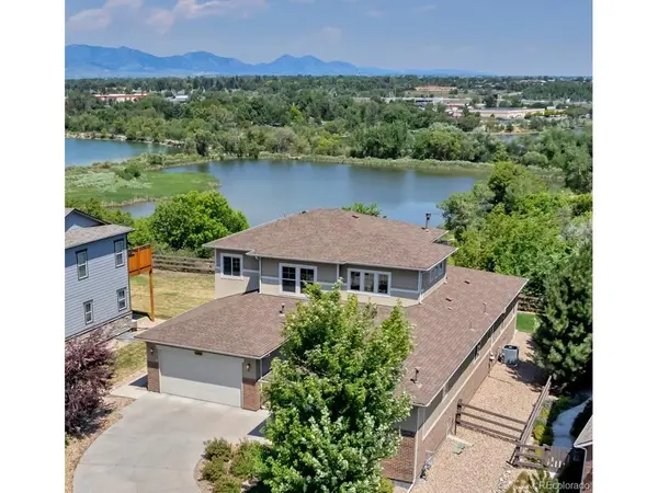 11890 W 39th, Wheat Ridge, CO 80033