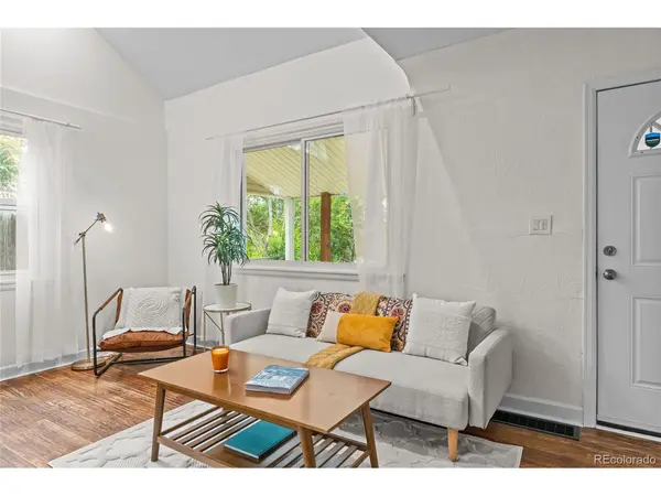 936 Utica, Denver, CO 80204