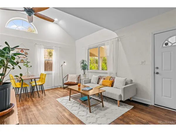 936 Utica, Denver, CO 80204