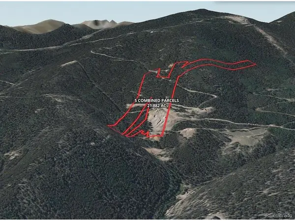 0 Forest Service, Idaho Springs, CO 80425