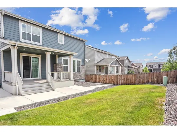 Address not disclosed, Aurora, CO 80018