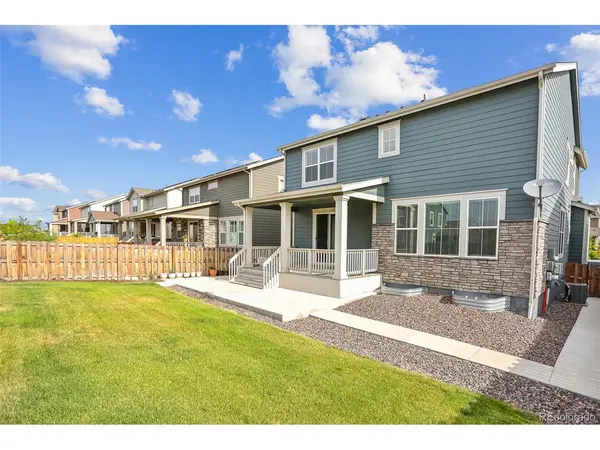 Address not disclosed, Aurora, CO 80018