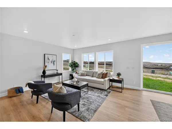 17085 W 92nd, Arvada, CO 80007
