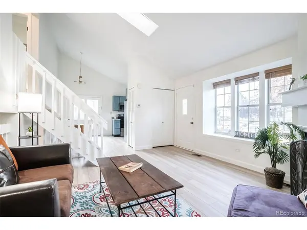3090 W 107th #H, Westminster, CO 80031