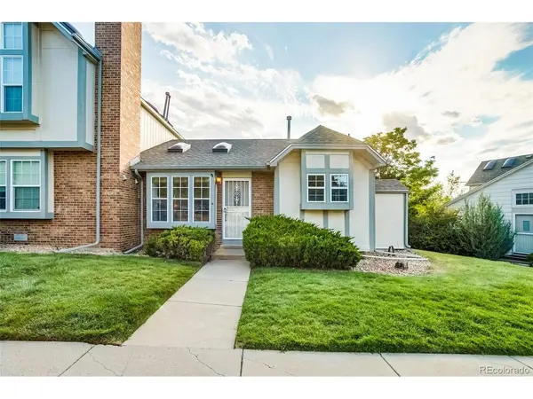 3090 W 107th #H, Westminster, CO 80031