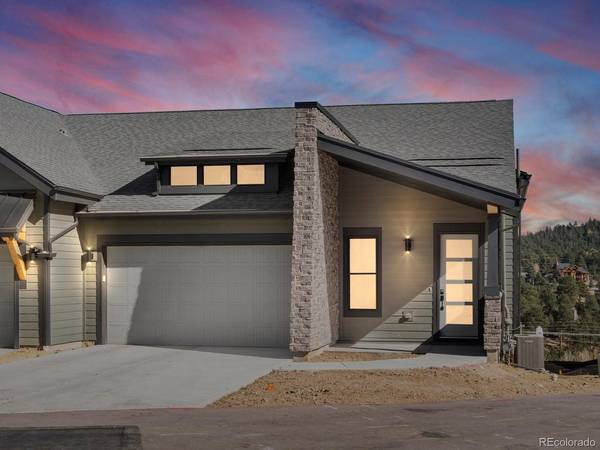 3828 Piney Grove,  Evergreen,  CO 80439