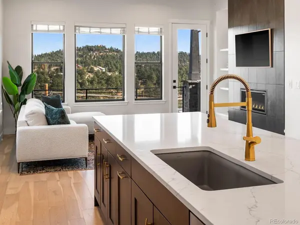 3828 Piney Grove, Evergreen, CO 80439