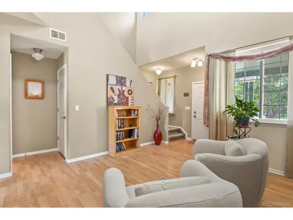 22295 E Belleview, Aurora, CO 80015