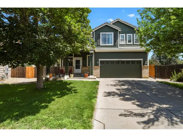 22295 E Belleview, Aurora, CO 80015