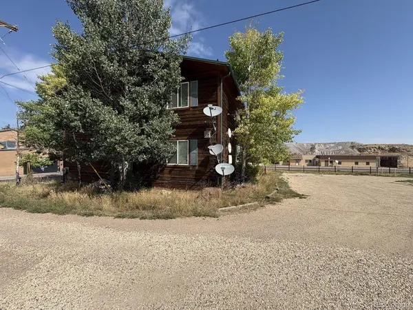 702 E Main, Silver Cliff, CO 81252