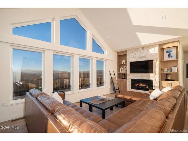 1110 Mt Neva, Granby, CO 80446