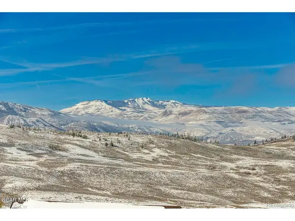 1110 Mt Neva, Granby, CO 80446