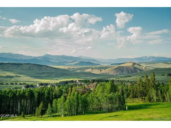1110 Mt Neva, Granby, CO 80446