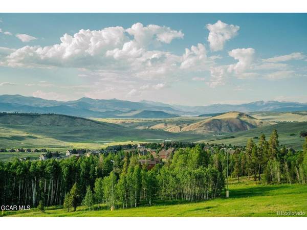 1110 Mt Neva, Granby, CO 80446