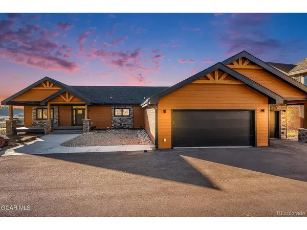1110 Mt Neva, Granby, CO 80446