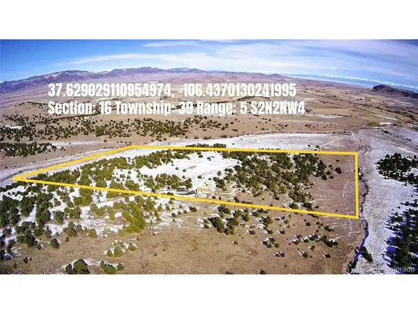 760 County Road 14C, Del Norte, CO 81132