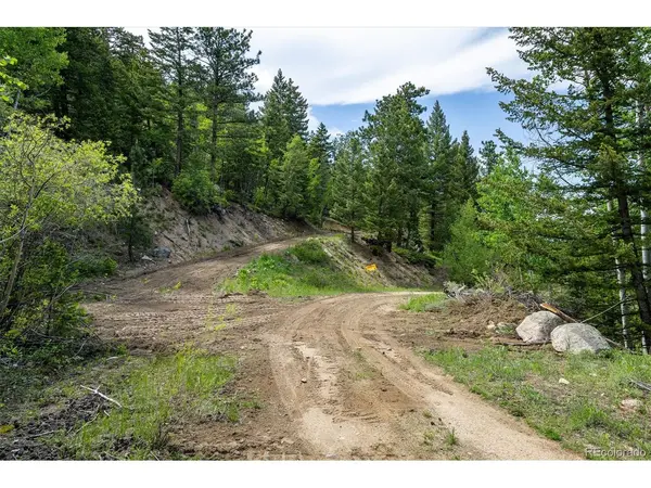 1546 Chute, Golden, CO 80403