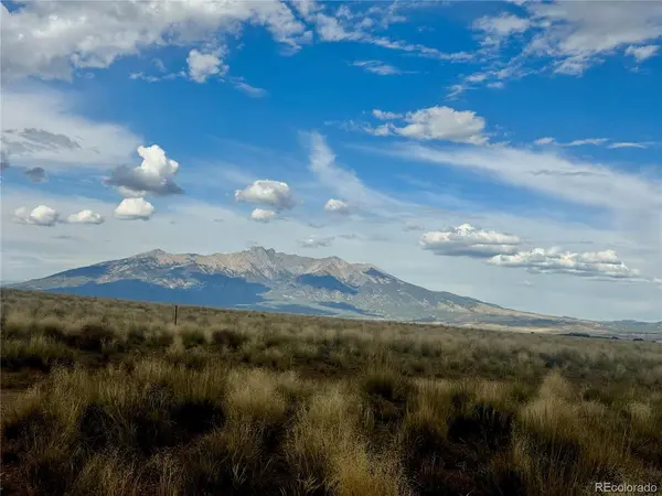 13 29th, Blanca, CO 81123