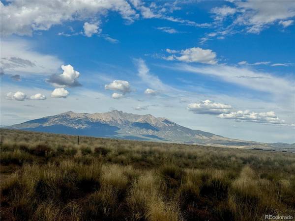 13 29th, Blanca, CO 81123