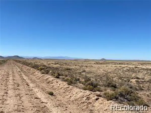 South 2nd Street Lot 13, Blanca, CO 81133
