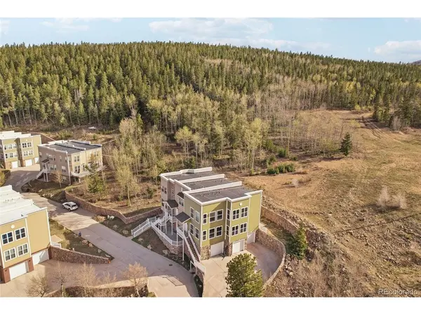 785 Martin, Central City, CO 80427