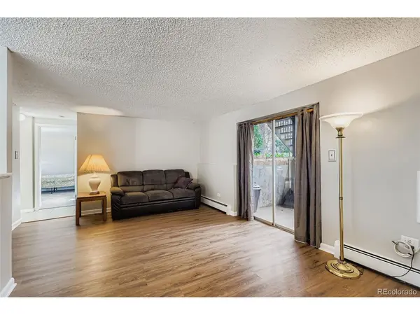 8060 W 9th #107, Lakewood, CO 80214