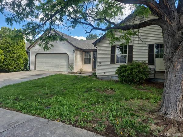 16094 E Exposition, Aurora, CO 80017
