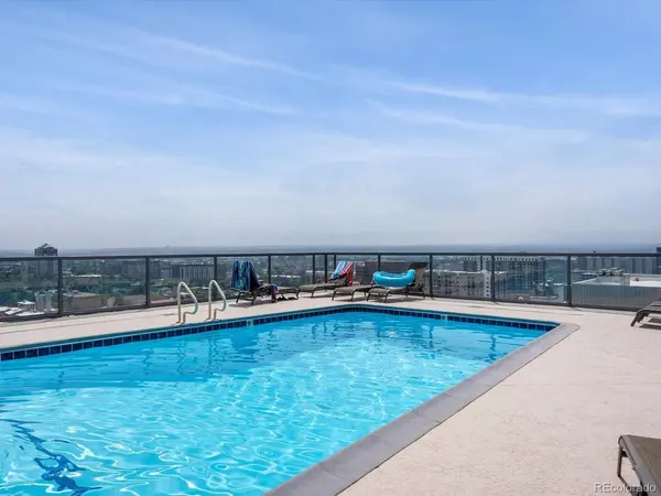 790 N Washington #206, Denver, CO 80203