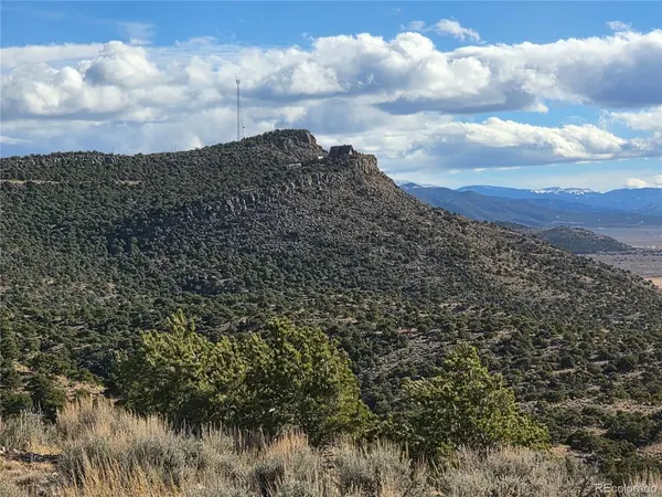 0 Austin, Fort Garland, CO 81133