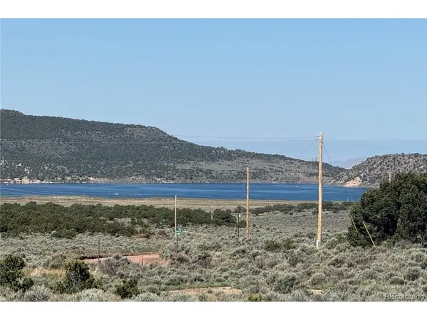 0 Austin, Fort Garland, CO 81133