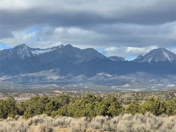 0 Austin, Fort Garland, CO 81133