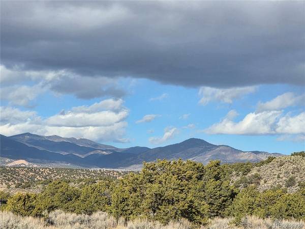 0 Austin, Fort Garland, CO 81133