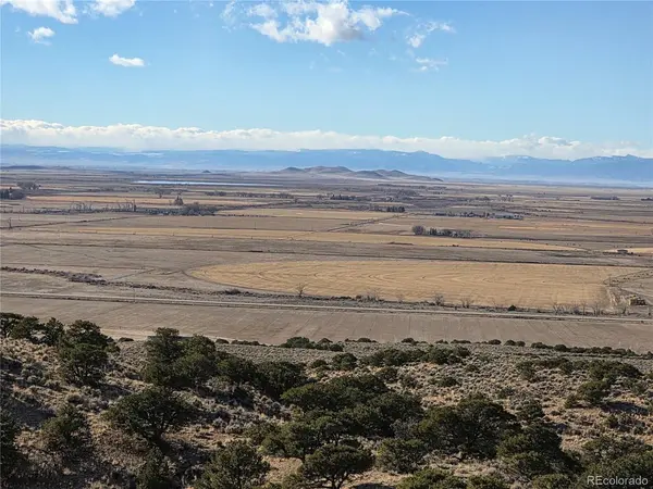 0 Austin, Fort Garland, CO 81133