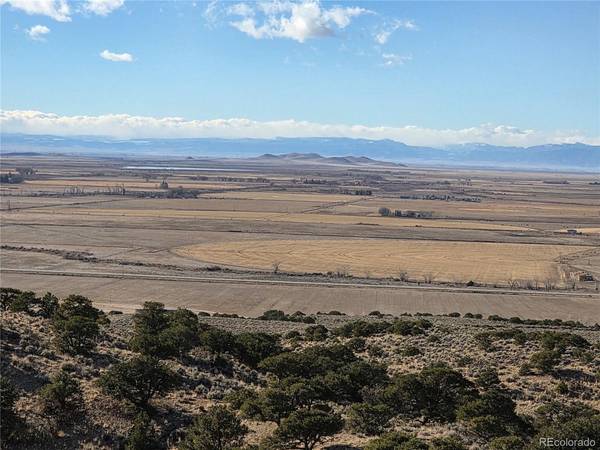0 Austin, Fort Garland, CO 81133