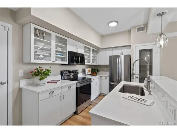 6496 Silver Mesa #C, Highlands Ranch, CO 80130