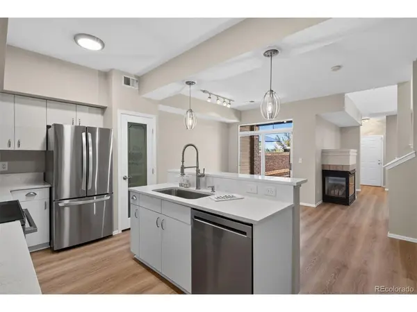 6496 Silver Mesa #C, Highlands Ranch, CO 80130