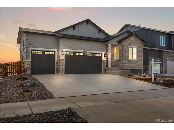 24562 E 34th, Aurora, CO 80019