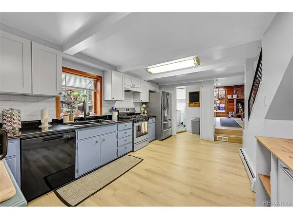 3645 Stanley, Dumont, CO 80436