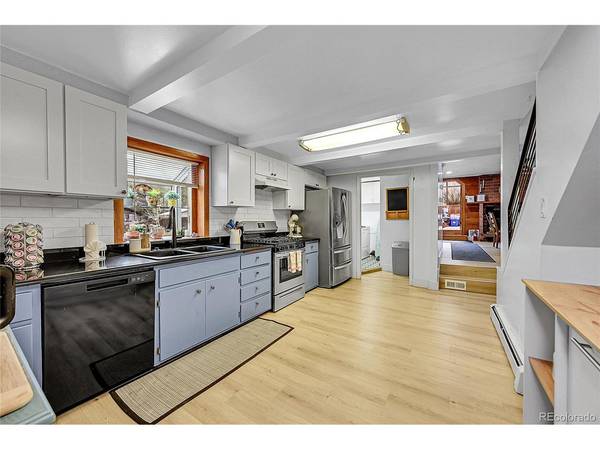 3645 Stanley, Dumont, CO 80436