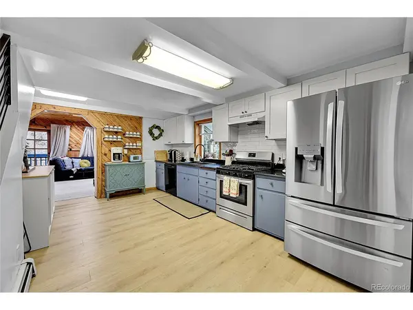 3645 Stanley, Dumont, CO 80436