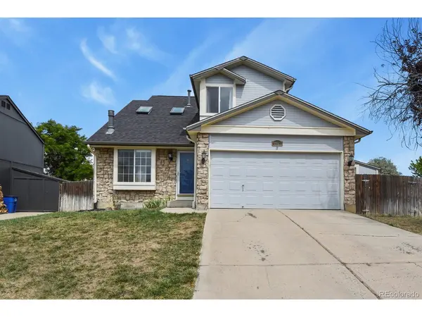 19575 E Saratoga, Centennial, CO 80015