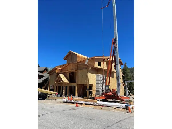 125 Lake Ridge #G-1869, Keystone, CO 80435
