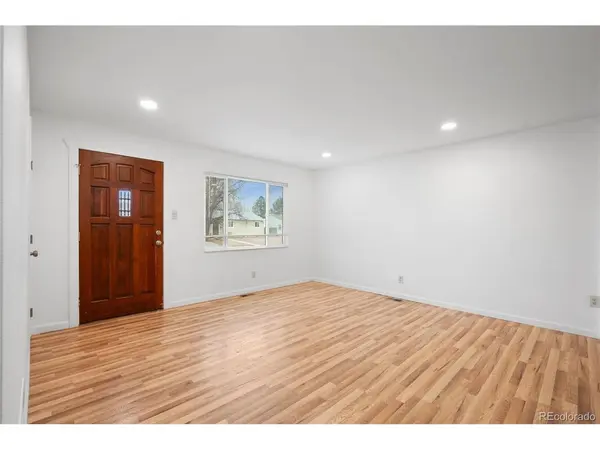 7821 Xavier, Westminster, CO 80030