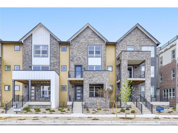 3343 W 87th, Westminster, CO 80031
