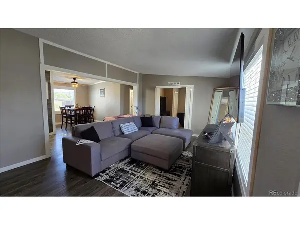616 Narcisso, Fort Garland, CO 81133