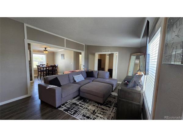 616 Narcisso, Fort Garland, CO 81133