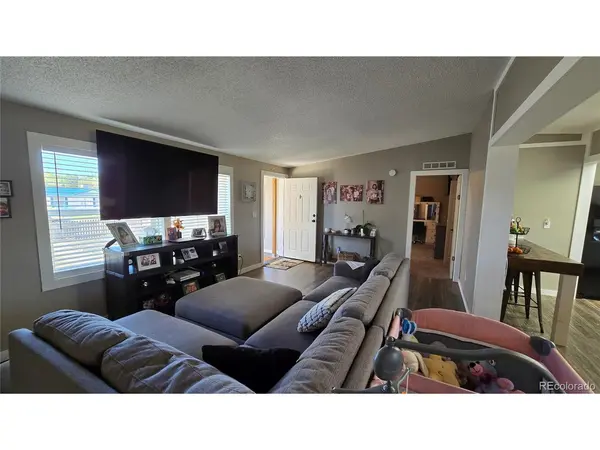 616 Narcisso, Fort Garland, CO 81133