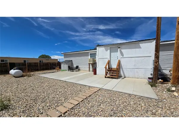 616 Narcisso, Fort Garland, CO 81133