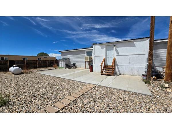 616 Narcisso, Fort Garland, CO 81133